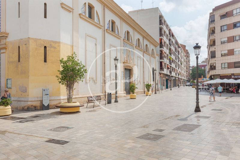 Piso en venta en patraix en Barrio de Patraix Valencia - Imagen 36