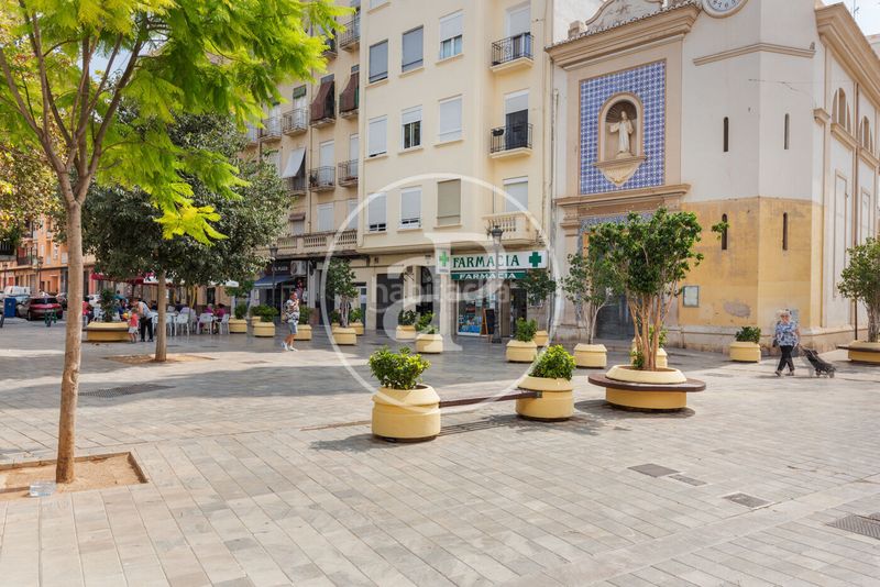 Piso en venta en patraix en Barrio de Patraix Valencia - Imagen 35