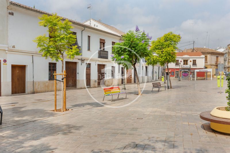 Piso en venta en patraix en Barrio de Patraix Valencia - Imagen 34