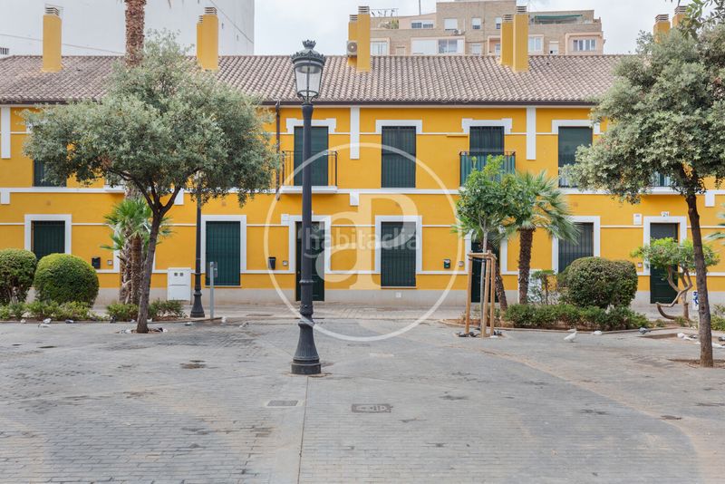 Piso en venta en patraix en Barrio de Patraix Valencia - Imagen 39