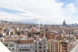 Flat  Plaça de gal·la placídia. Piso en venta en la zona de sant gervasi  galvany