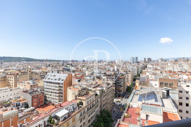Foto afd1ac5e-dcf8-49a9-a19a-15243274ee54. Pis a Vila de Gràcia Barcelona