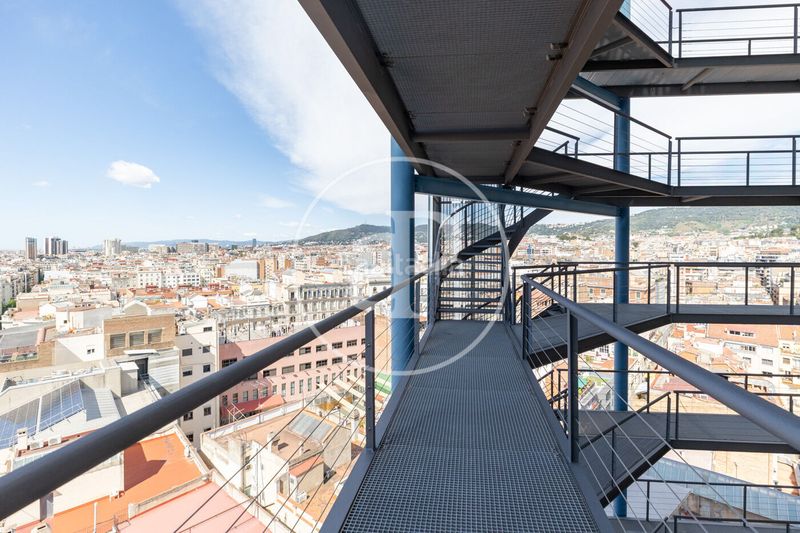 Foto c0f999f7-7ea0-4341-8f58-93b6becc70a2. Pis a Vila de Gràcia Barcelona