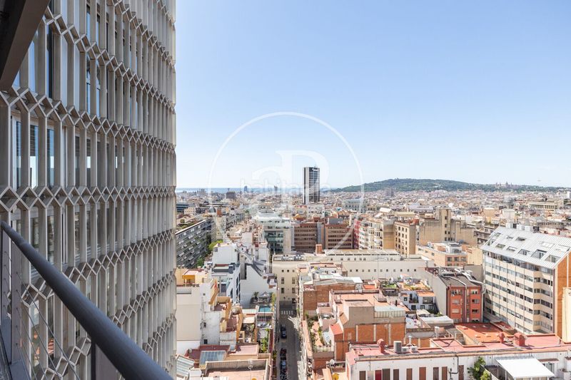 Foto e11b84e7-7bab-408e-a7e8-bb7b557a0b86. Pis a Vila de Gràcia Barcelona