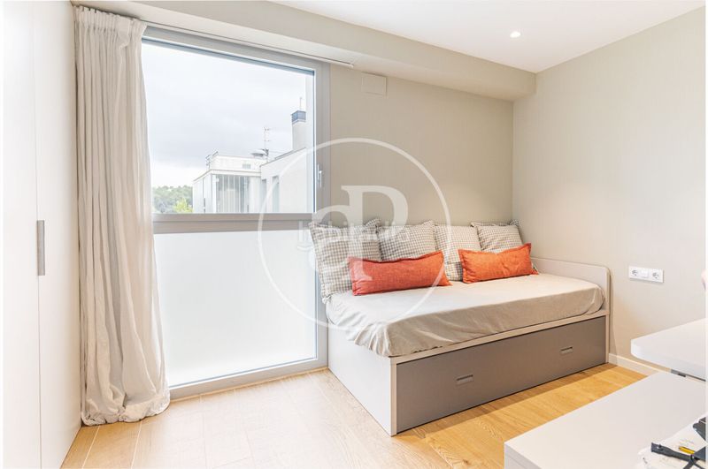 Foto 2ee08901-521f-49d5-9469-7f09b96b57ce. Piso  en venta en can trabal en Golf-Can Trabal Sant Cugat del Vallès