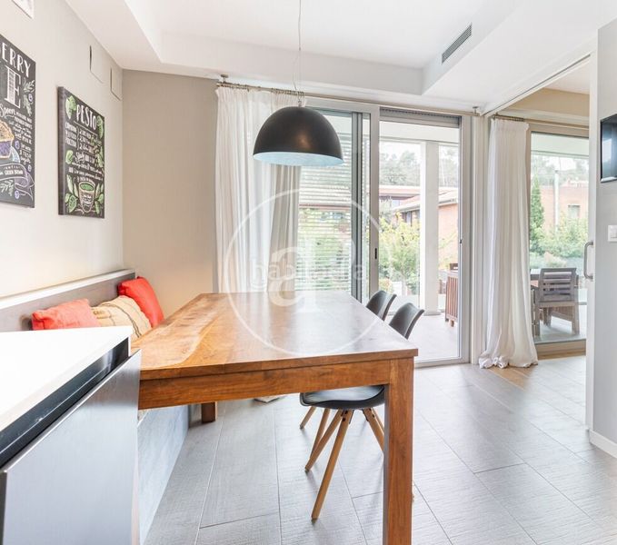 Foto 41b18032-a6d9-4d55-a7fe-f861668e5062. Piso  en venta en can trabal en Golf-Can Trabal Sant Cugat del Vallès