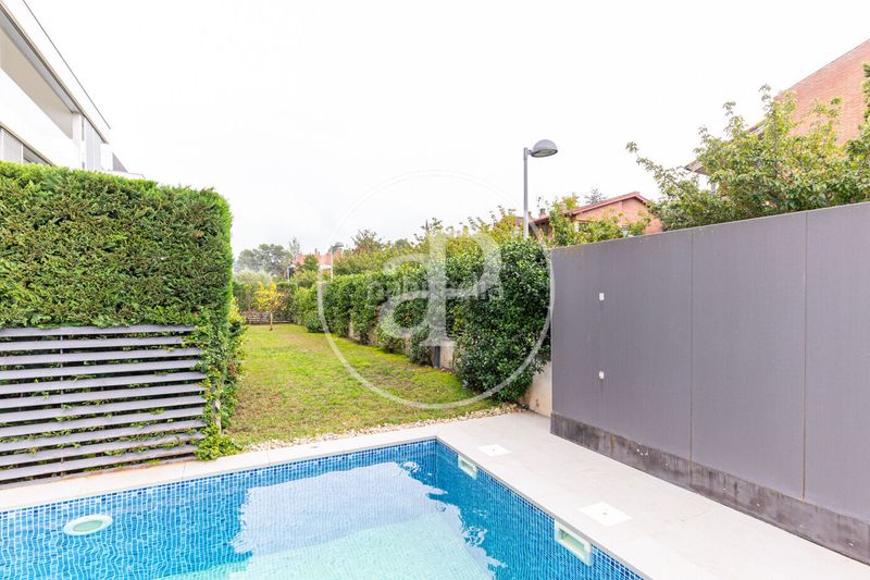 Foto 48a9db3d-5198-4393-bcf1-6edf7cd7b9af. Piso  en venta en can trabal en Golf-Can Trabal Sant Cugat del Vallès