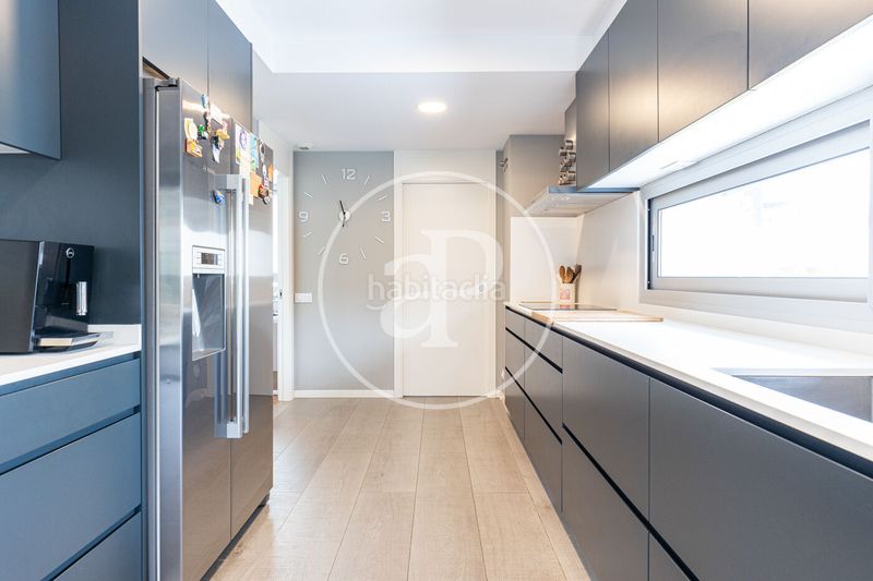 Foto 4dc9820d-653d-431b-95c8-9edd62df593d. Piso  en venta en can trabal en Golf-Can Trabal Sant Cugat del Vallès