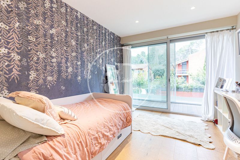 Foto 603ba53e-1b9d-46c8-b6e6-c376bf7e913f. Piso  en venta en can trabal en Golf-Can Trabal Sant Cugat del Vallès