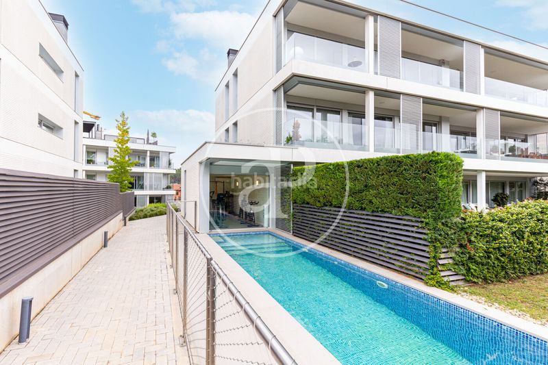 Foto 66213e0f-7d97-4cff-bce6-60550fe76a2d. Piso  en venta en can trabal en Golf-Can Trabal Sant Cugat del Vallès