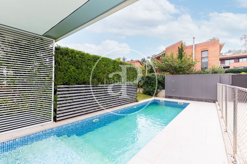 Foto 6e303a06-fef5-4b6b-b152-e25e1229e8c8. Piso  en venta en can trabal en Golf-Can Trabal Sant Cugat del Vallès