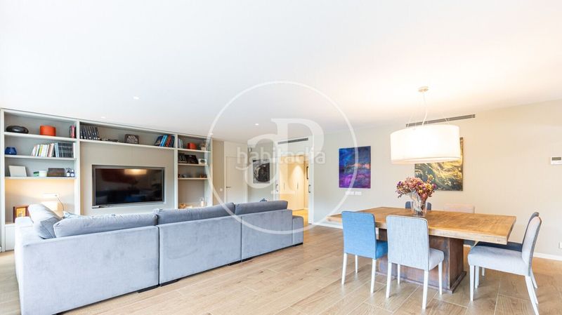 Foto 78b26e55-16fe-42c3-a16f-72c5e1150742. Piso  en venta en can trabal en Golf-Can Trabal Sant Cugat del Vallès