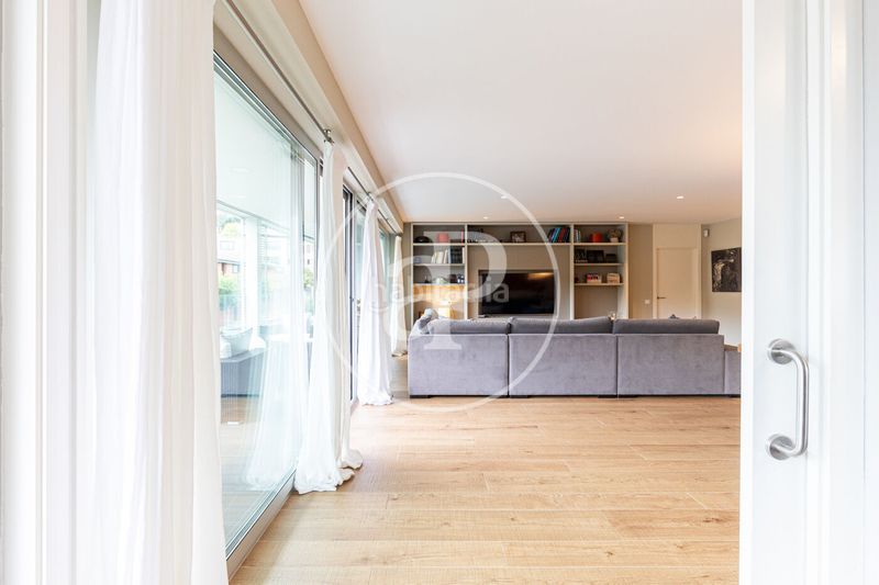 Foto 7e3ca347-65db-40c7-8876-b89f1a8b79c9. Piso  en venta en can trabal en Golf-Can Trabal Sant Cugat del Vallès