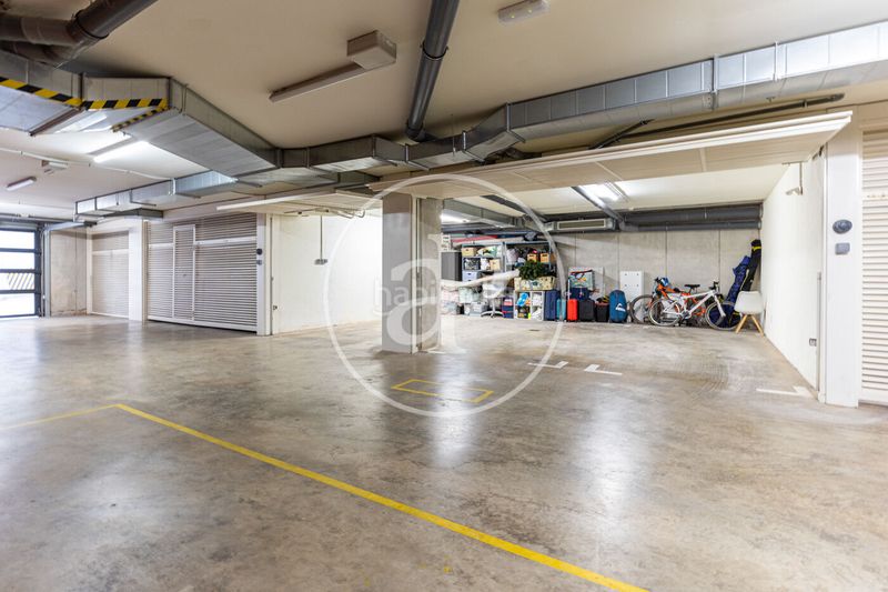 Foto 7f156bde-e27e-4408-9305-7fa1bab836a0. Piso  en venta en can trabal en Golf-Can Trabal Sant Cugat del Vallès