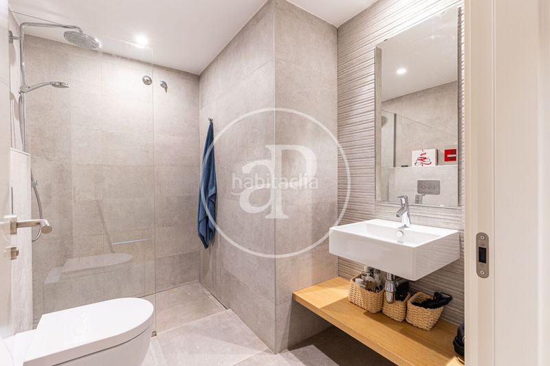 Foto 858745c6-0c31-476c-90a5-90b6b5989290. Piso  en venta en can trabal en Golf-Can Trabal Sant Cugat del Vallès