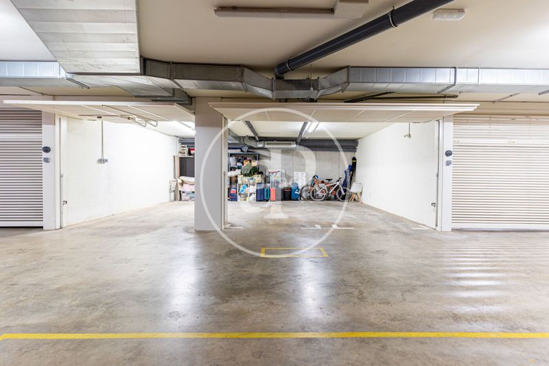 Foto a3669be0-cebb-44bf-9882-55ddbfd12c2a. Piso  en venta en can trabal en Golf-Can Trabal Sant Cugat del Vallès