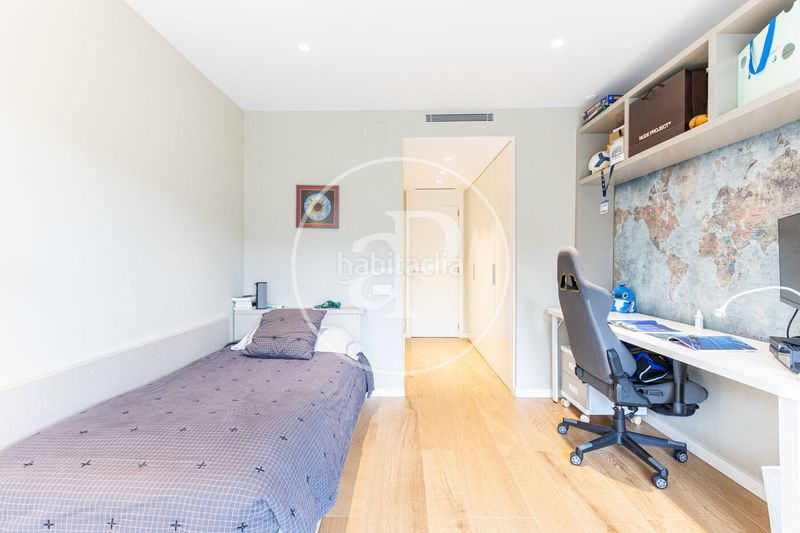 Foto a40aa22d-e681-4513-a34c-8243e12f069d. Piso  en venta en can trabal en Golf-Can Trabal Sant Cugat del Vallès