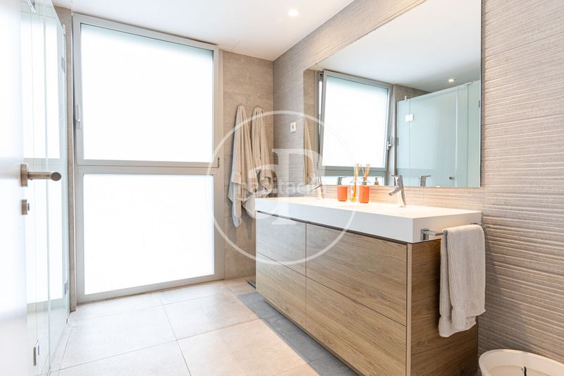 Foto a5e7825b-f58b-49dc-9537-b5e1079532d7. Piso  en venta en can trabal en Golf-Can Trabal Sant Cugat del Vallès