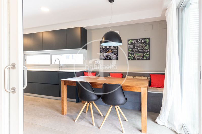Foto b1d7d221-1f3a-4ff0-8d72-7db0334daa7c. Piso  en venta en can trabal en Golf-Can Trabal Sant Cugat del Vallès