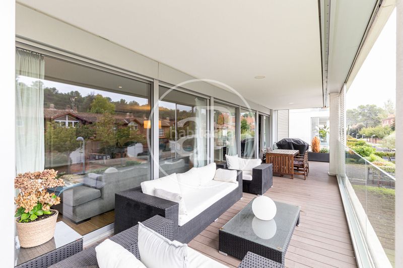 Foto bf3d7497-174e-4255-b759-26e93218617c. Piso  en venta en can trabal en Golf-Can Trabal Sant Cugat del Vallès