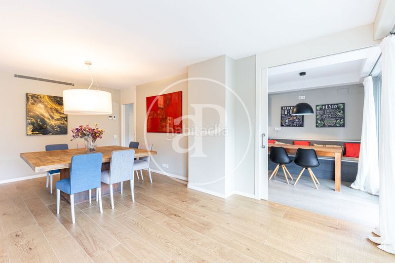 Foto e5a17fa3-d326-4c7c-be59-c499e4c2fb88. Piso  en venta en can trabal en Golf-Can Trabal Sant Cugat del Vallès