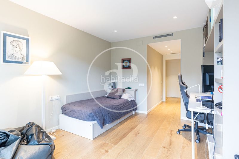 Foto eaf735e9-3d13-4d12-9c3f-3ed4f0a4c58d. Piso  en venta en can trabal en Golf-Can Trabal Sant Cugat del Vallès