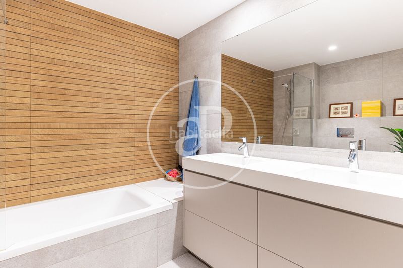Foto f2d6a99a-7fbc-4630-9ec0-c7c2f3065861. Piso  en venta en can trabal en Golf-Can Trabal Sant Cugat del Vallès