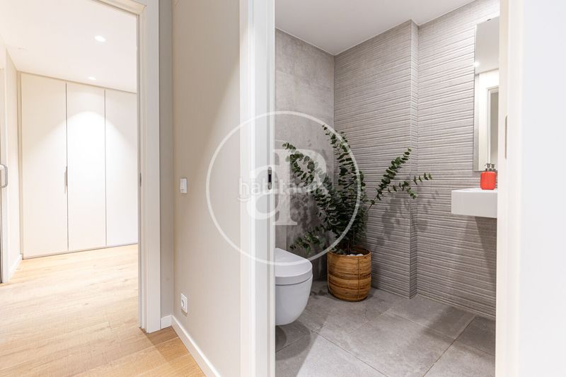 Foto fcb4ff09-04fb-4566-8edf-53a7d738fb8c. Piso  en venta en can trabal en Golf-Can Trabal Sant Cugat del Vallès