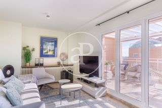 Duplex  Av. del mestre rodrigo. Ático dúplex en venta en maestro rodrigo