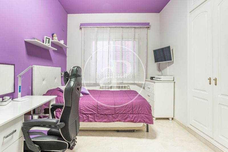 Casa pareada chalet en venta en el corazón patraix en Valencia - Imagen 31