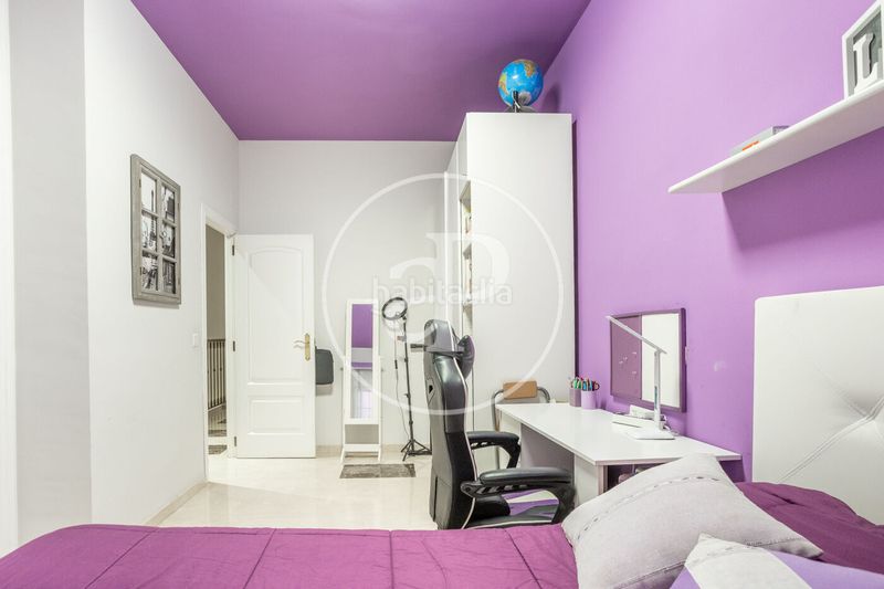 Casa pareada chalet en venta en el corazón patraix en Valencia - Imagen 32