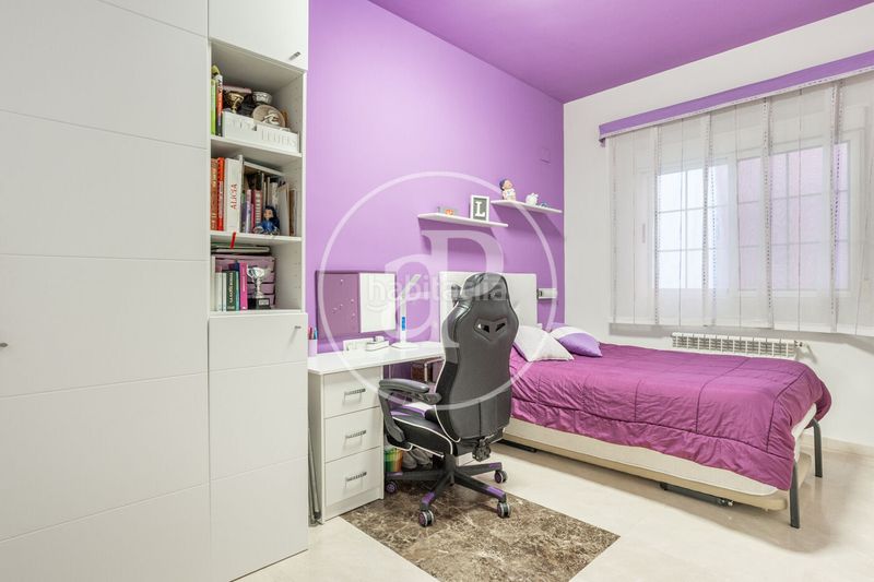 Casa pareada chalet en venta en el corazón patraix en Valencia - Imagen 30