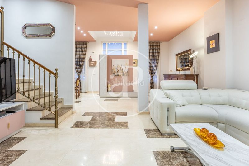 Casa pareada chalet en venta en el corazón patraix en Valencia - Imagen 5