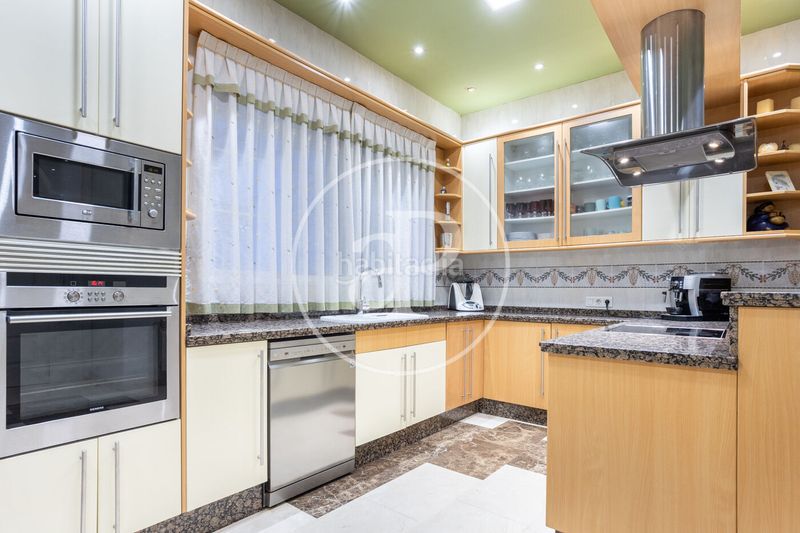 Casa pareada chalet en venta en el corazón patraix en Valencia - Imagen 20