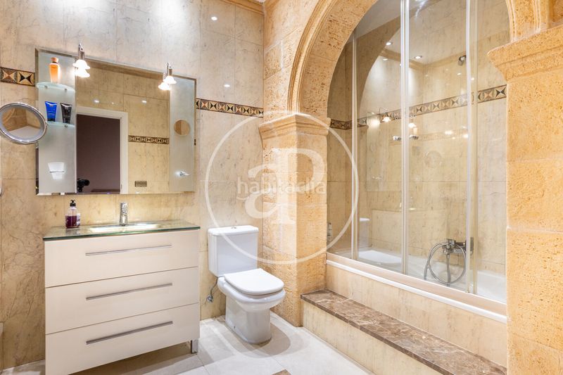 Casa pareada chalet en venta en el corazón patraix en Valencia - Imagen 36