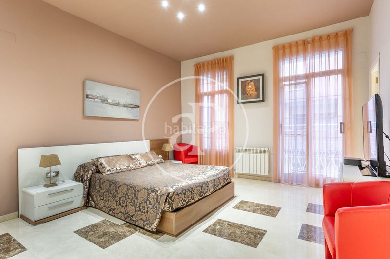 Casa pareada chalet en venta en el corazón patraix en Valencia - Imagen 23
