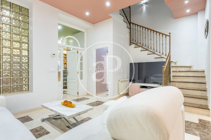 Casa pareada chalet en venta en el corazón patraix en Valencia - Imagen 8