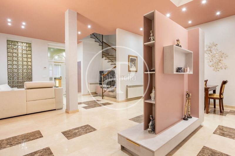 Casa pareada chalet en venta en el corazón patraix en Valencia - Imagen 14