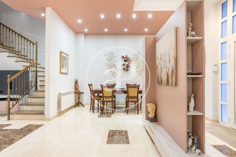 Casa pareada chalet en venta en el corazón patraix en Valencia - Imagen 11
