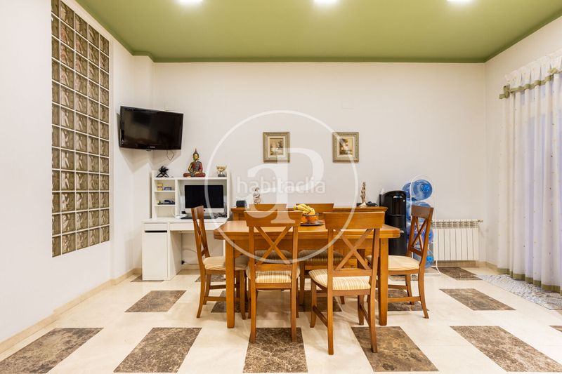 Casa pareada chalet en venta en el corazón patraix en Valencia - Imagen 17