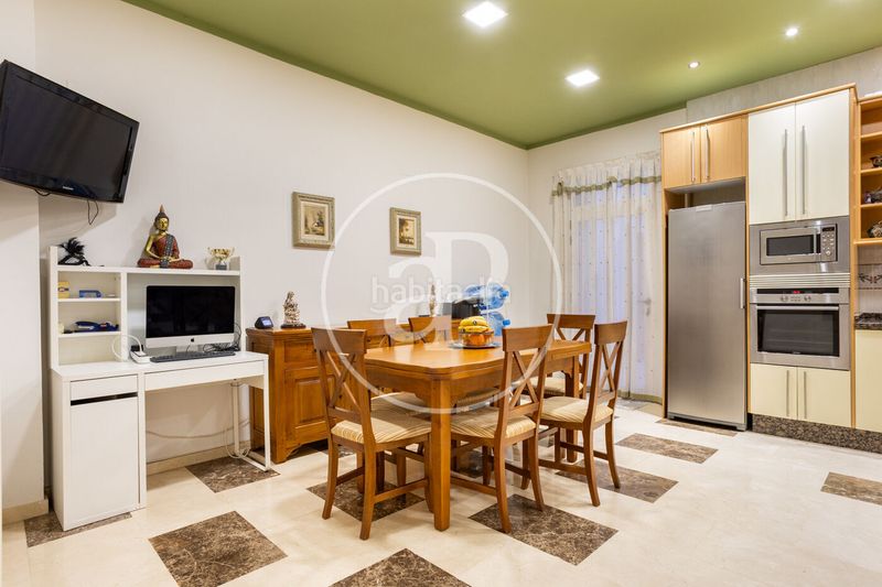 Casa pareada chalet en venta en el corazón patraix en Valencia - Imagen 15