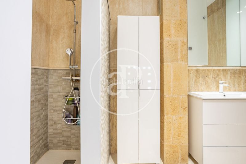 Casa pareada chalet en venta en el corazón patraix en Valencia - Imagen 41