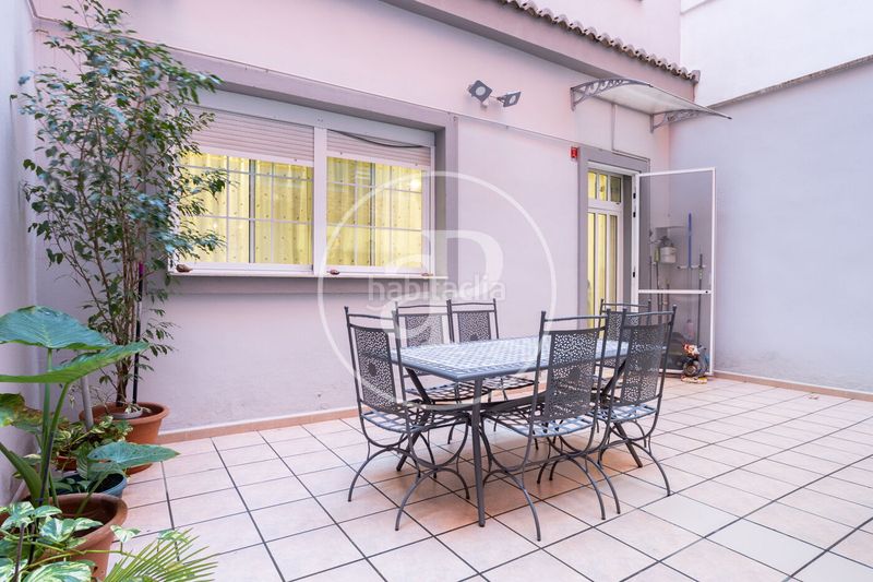 Casa pareada chalet en venta en el corazón patraix en Valencia - Imagen 4