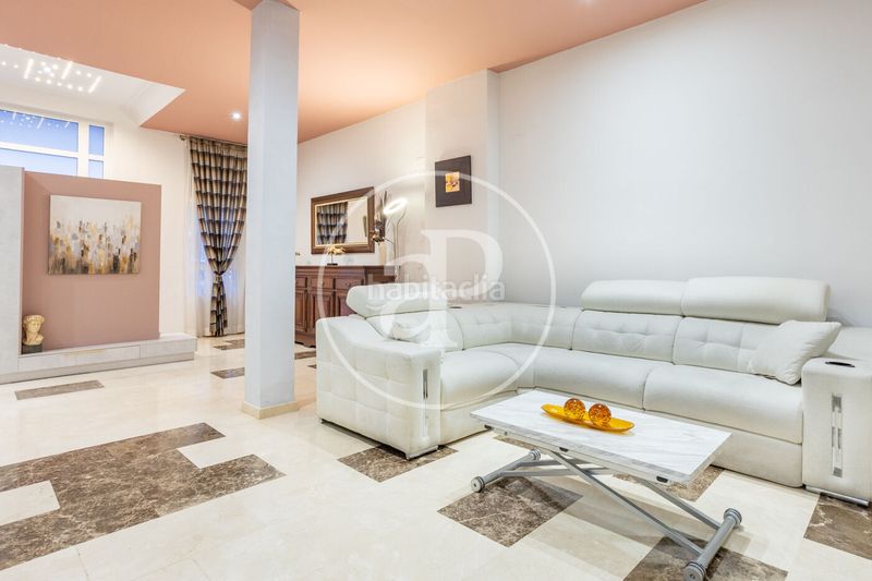 Casa pareada chalet en venta en el corazón patraix en Valencia