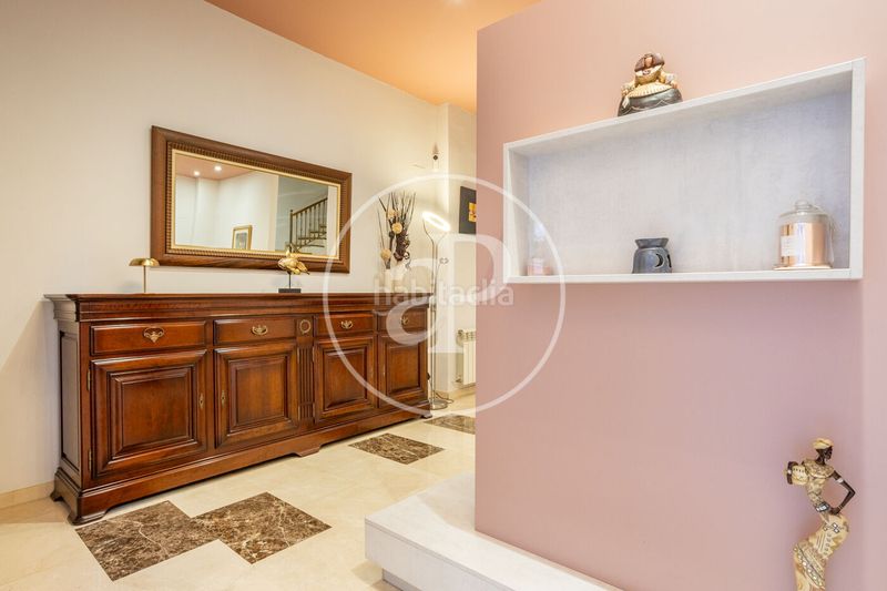 Casa pareada chalet en venta en el corazón patraix en Valencia - Imagen 13