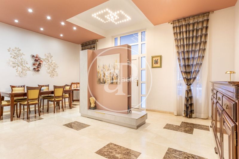 Casa pareada chalet en venta en el corazón patraix en Valencia - Imagen 10