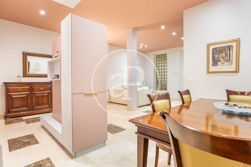 Casa pareada chalet en venta en el corazón patraix en Valencia - Imagen 12