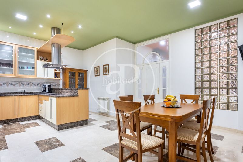 Casa pareada chalet en venta en el corazón patraix en Valencia - Imagen 19