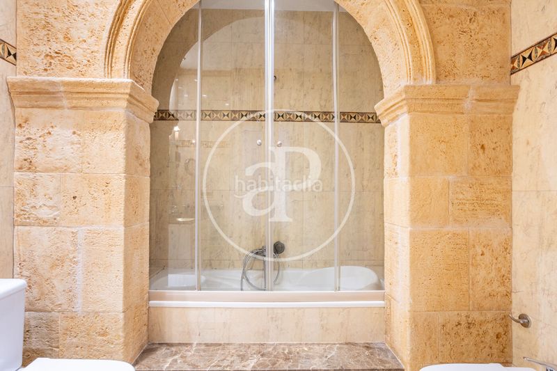 Casa pareada chalet en venta en el corazón patraix en Valencia - Imagen 37