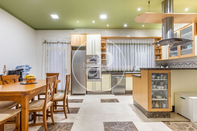 Casa pareada chalet en venta en el corazón patraix en Valencia - Imagen 16